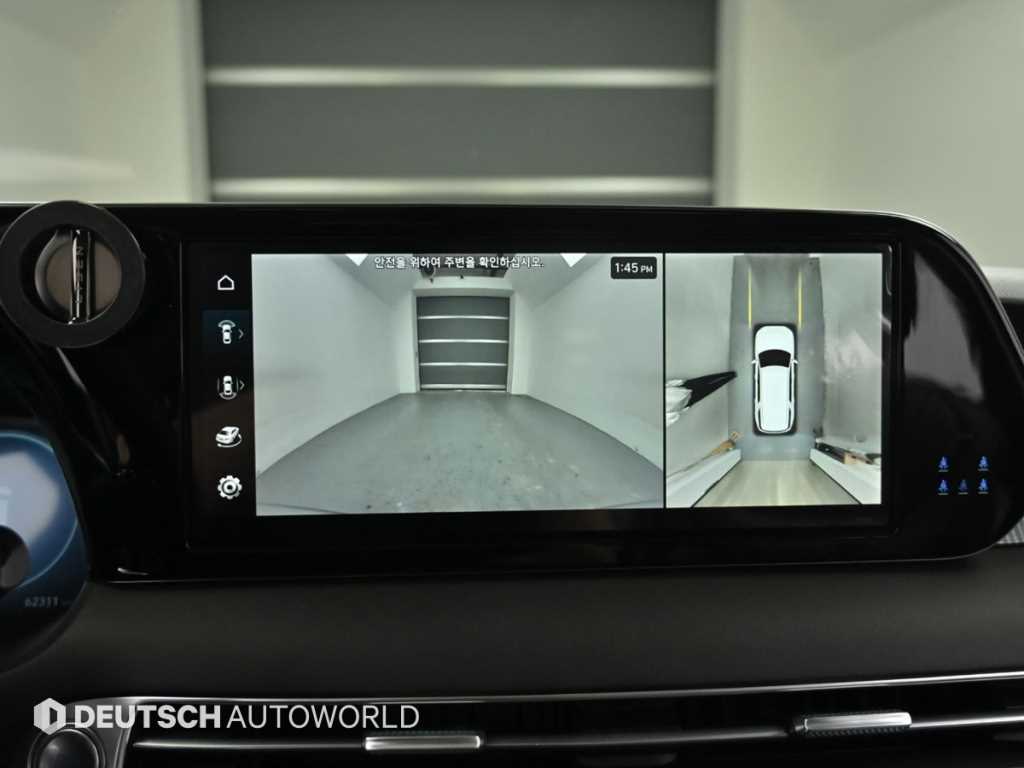 HYUNDAI Palisade 2023 Verde - Importación desde Corea - HF Imports Iquique - Foto 15