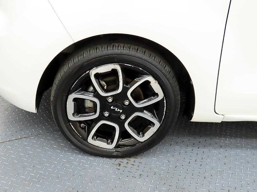 KIA Ray 2022 - Importación desde Corea - HF Imports Iquique - Foto 20