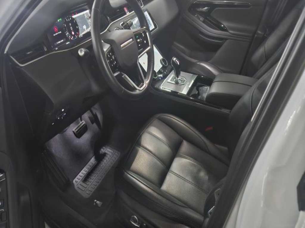 Land Rover Range Rover Bike - Vista 11