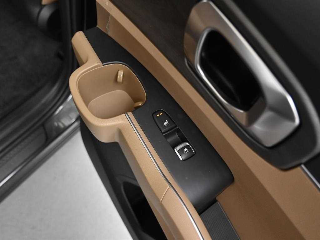 KIA Sorento 2025 Gris - Importación desde Corea - HF Imports Iquique - Foto 16