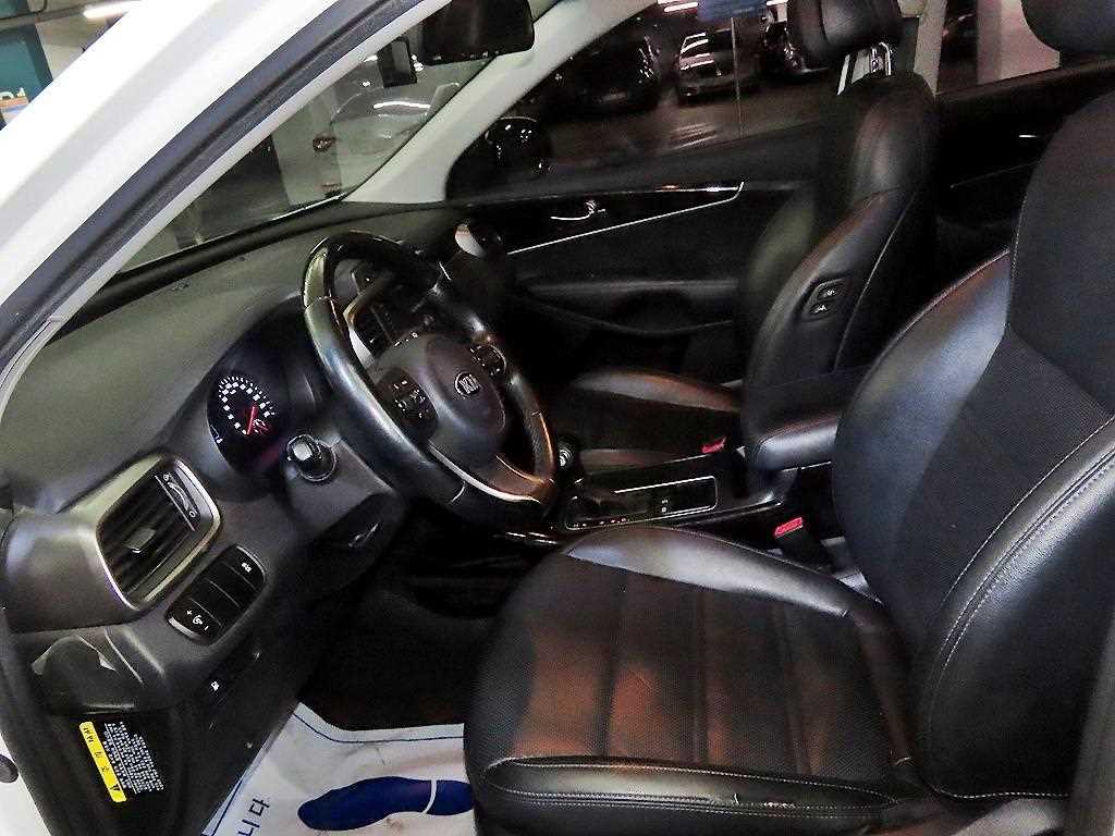 KIA Sorento - Vista 6