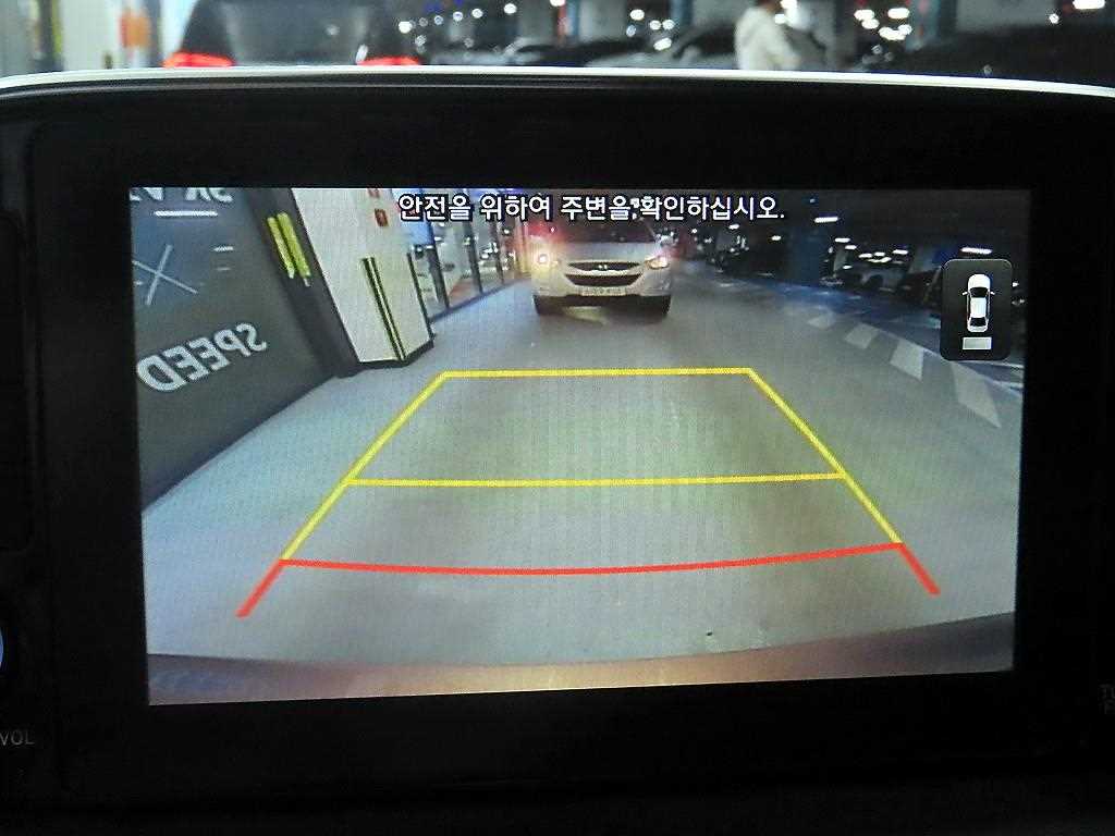 HYUNDAI Santa Fe 2019 Gris - Importación desde Corea - HF Imports Iquique - Foto 15