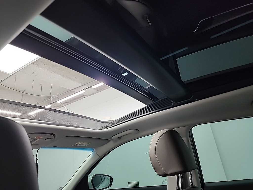 HYUNDAI Grandeur 2021 Blanco - Importación desde Corea - HF Imports Iquique - Foto 15