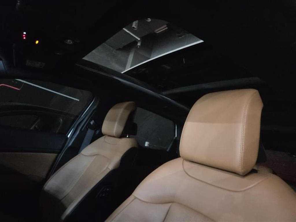 KIA Sportage - Vista 4