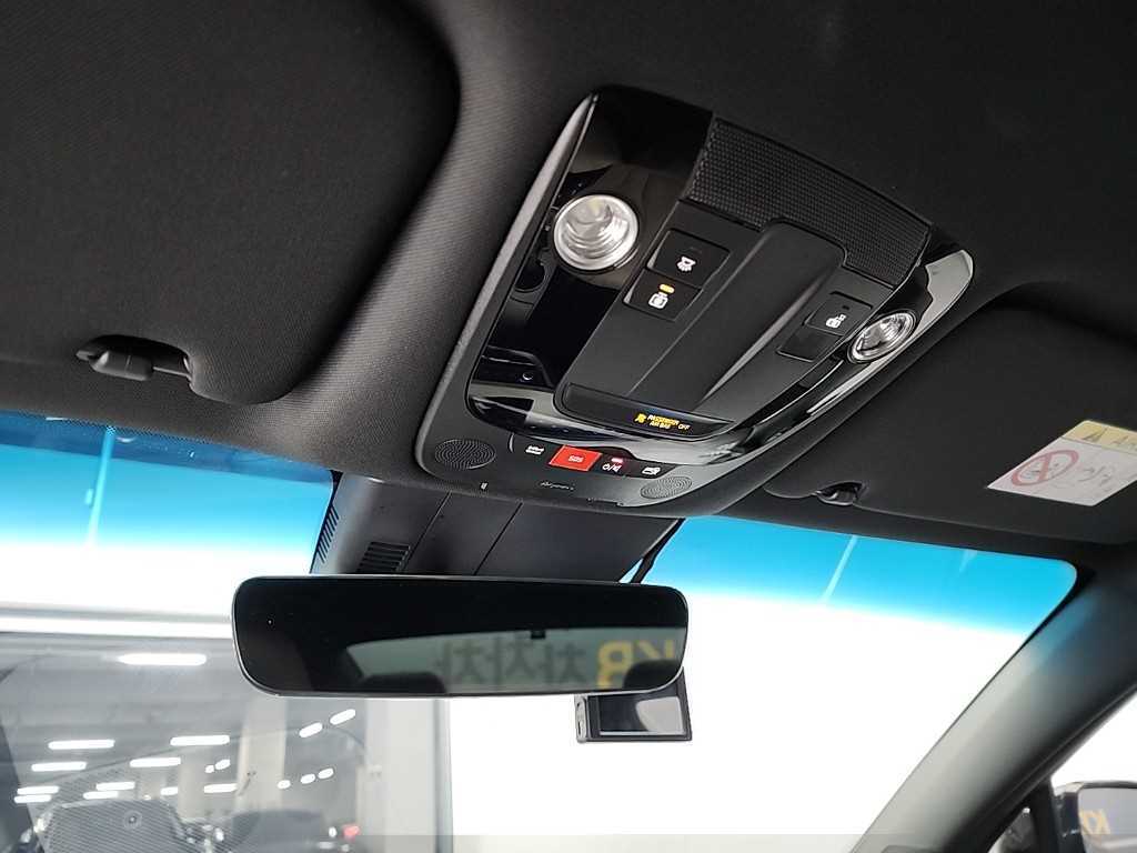 KIA K8 2023 - Importación desde Corea - HF Imports Iquique - Foto 17