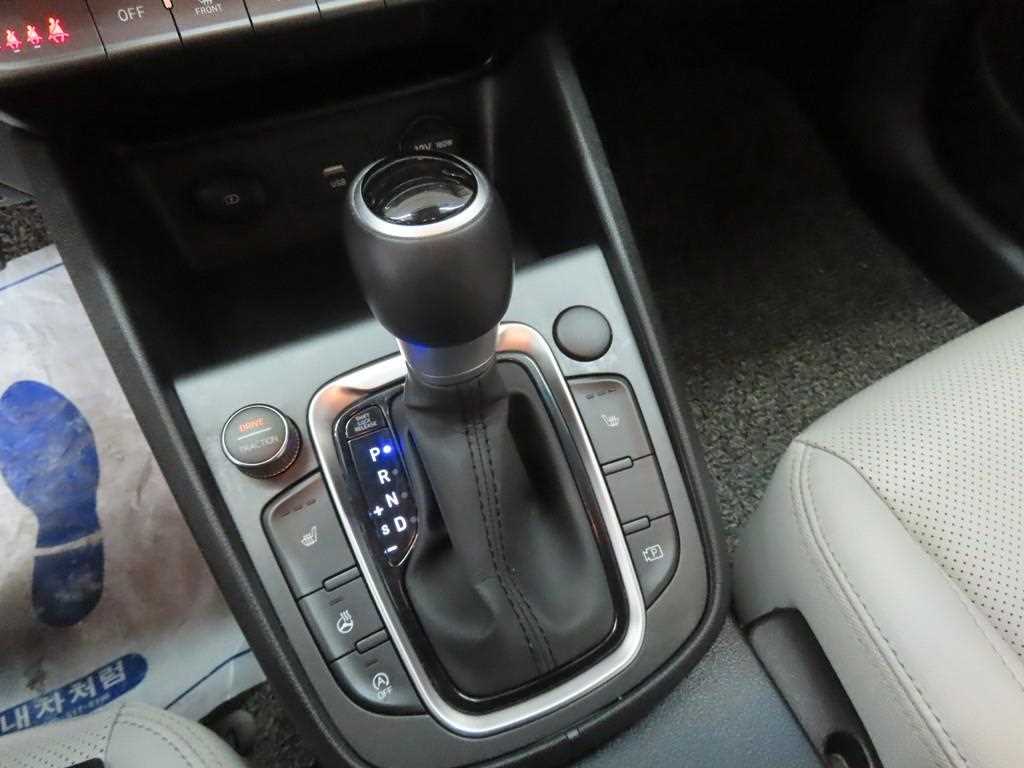 HYUNDAI Kona 2021 - Importación desde Corea - HF Imports Iquique - Foto 13