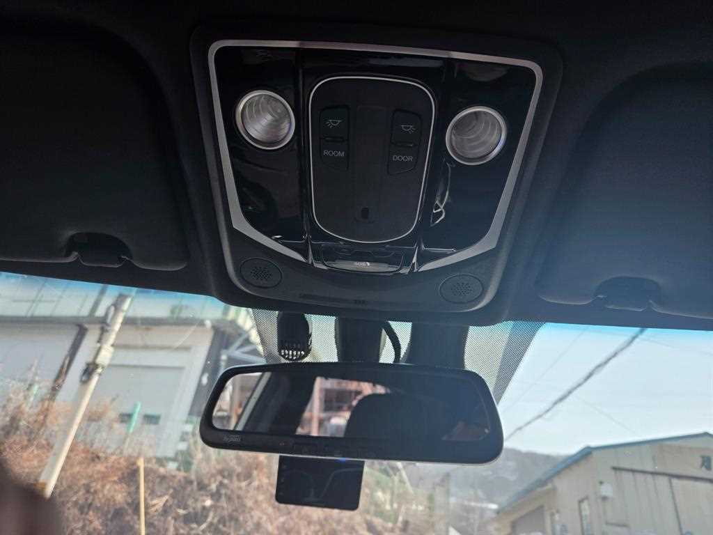 Ssangyong Action - Vista 12