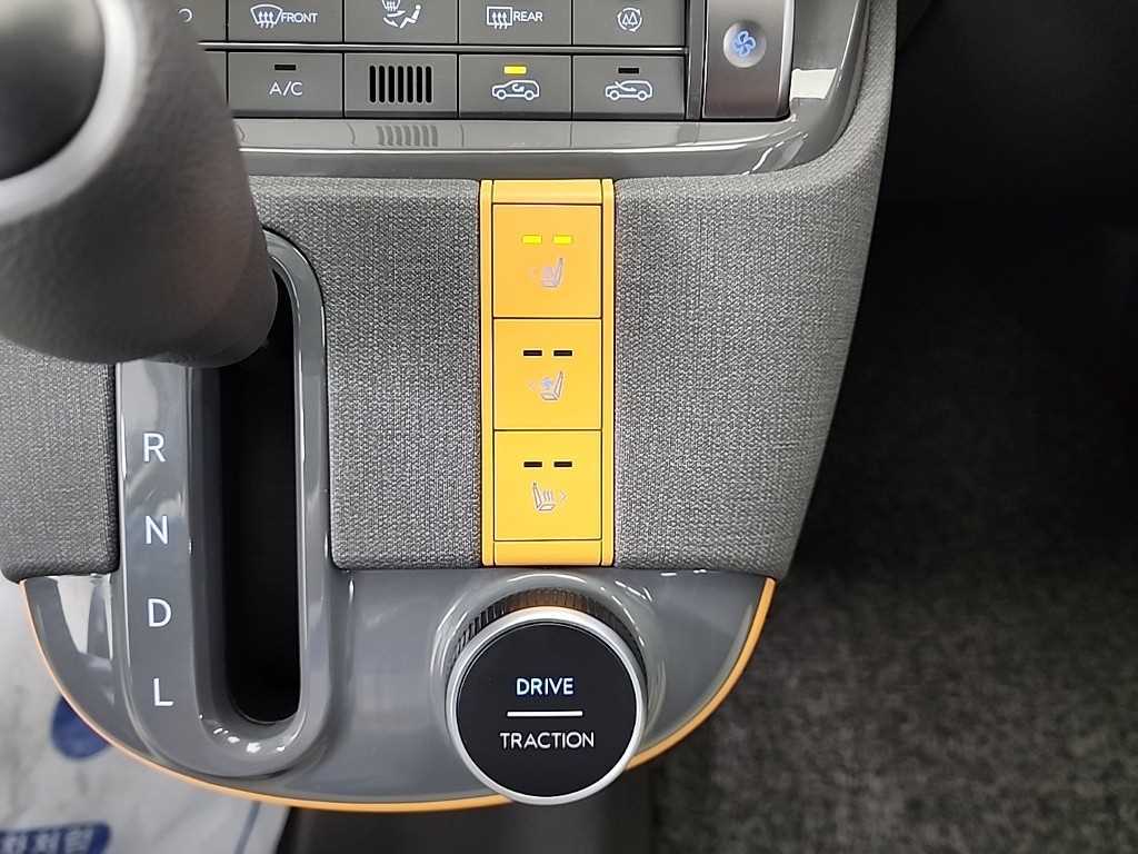 HYUNDAI Casper 2023 Blanco - Importación desde Corea - HF Imports Iquique - Foto 17