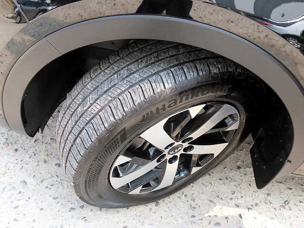 KIA Sorento 2021 Negro - Importación desde Corea - HF Imports Iquique - Foto 20