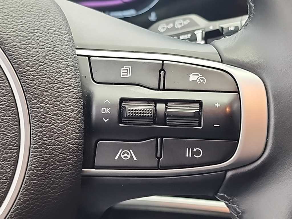 KIA Sportage 2023 - Importación desde Corea - HF Imports Iquique - Foto 17