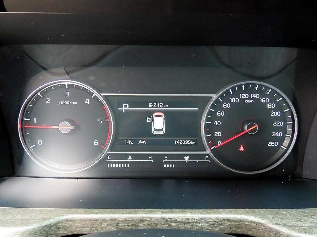 KIA Sorento - Vista 9