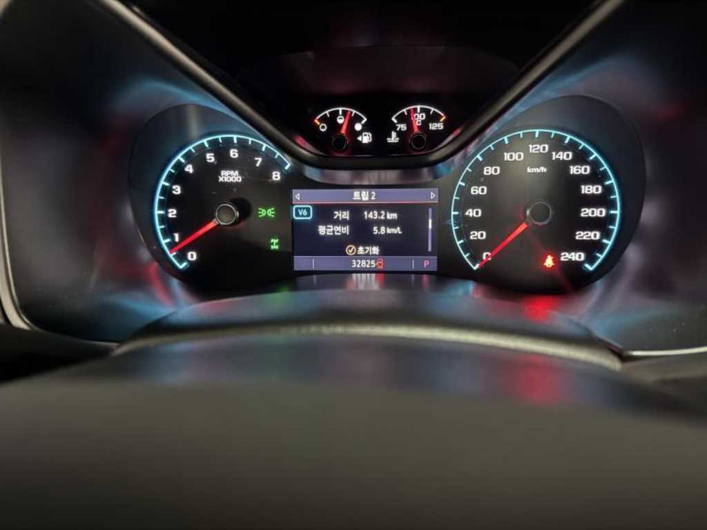 Chevrolet ?Colorado - Vista 6