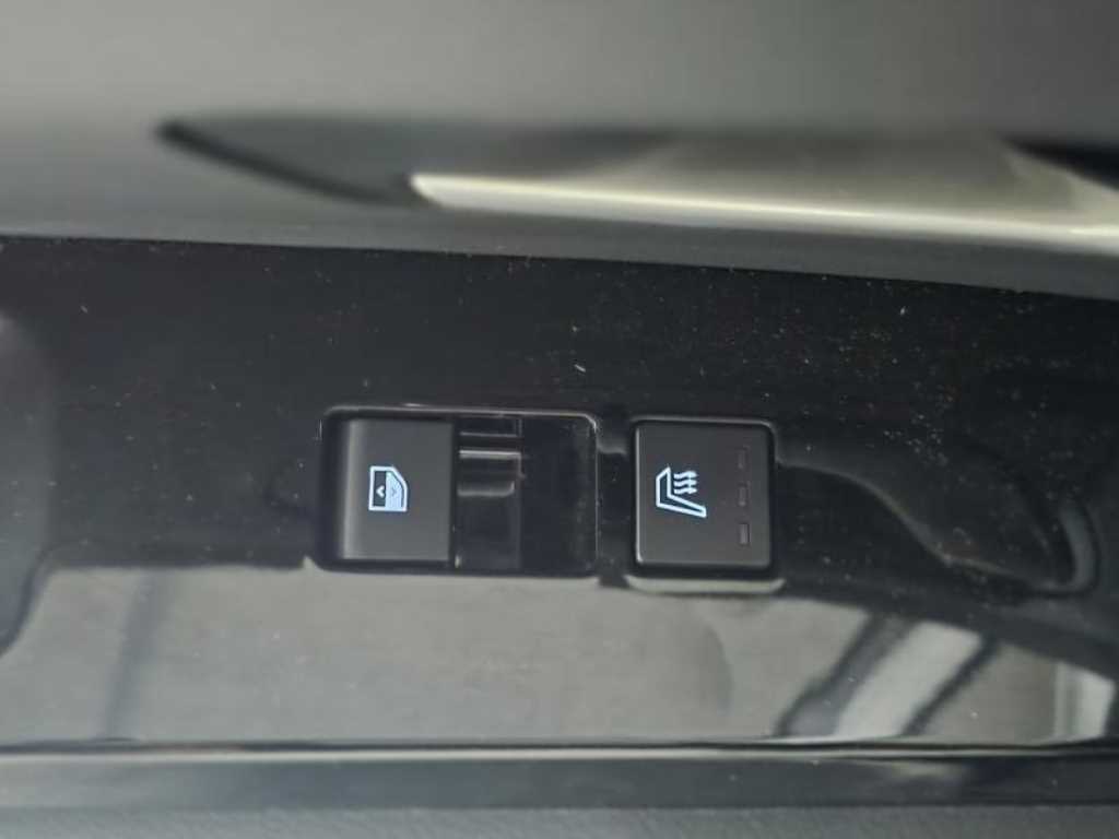 HYUNDAI Tucson - Vista 8