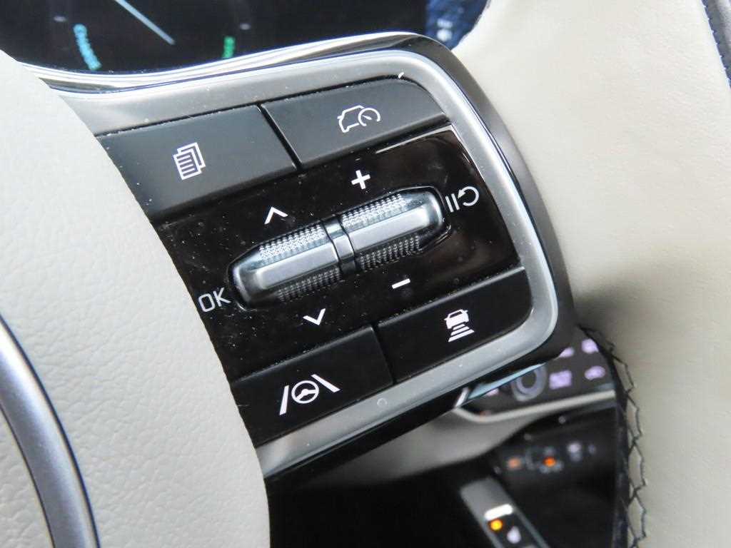 KIA Sorento 2024 - Importación desde Corea - HF Imports Iquique - Foto 15