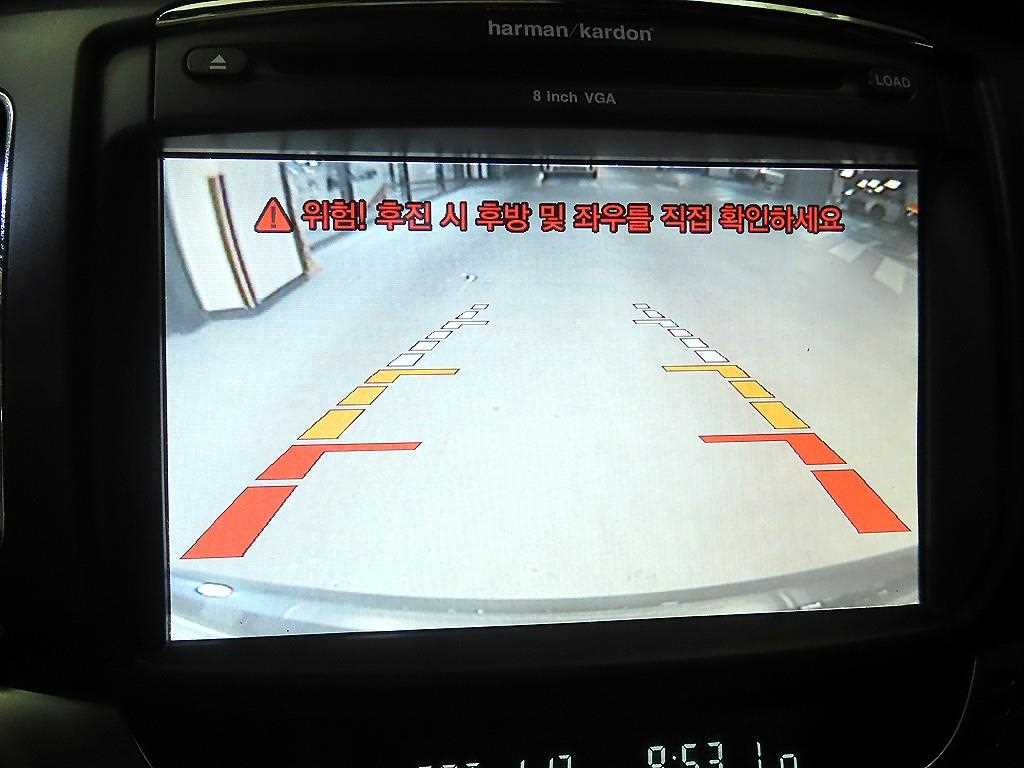 Ssangyong Chairman 2012 Negro - Importación desde Corea - HF Imports Iquique - Foto 15