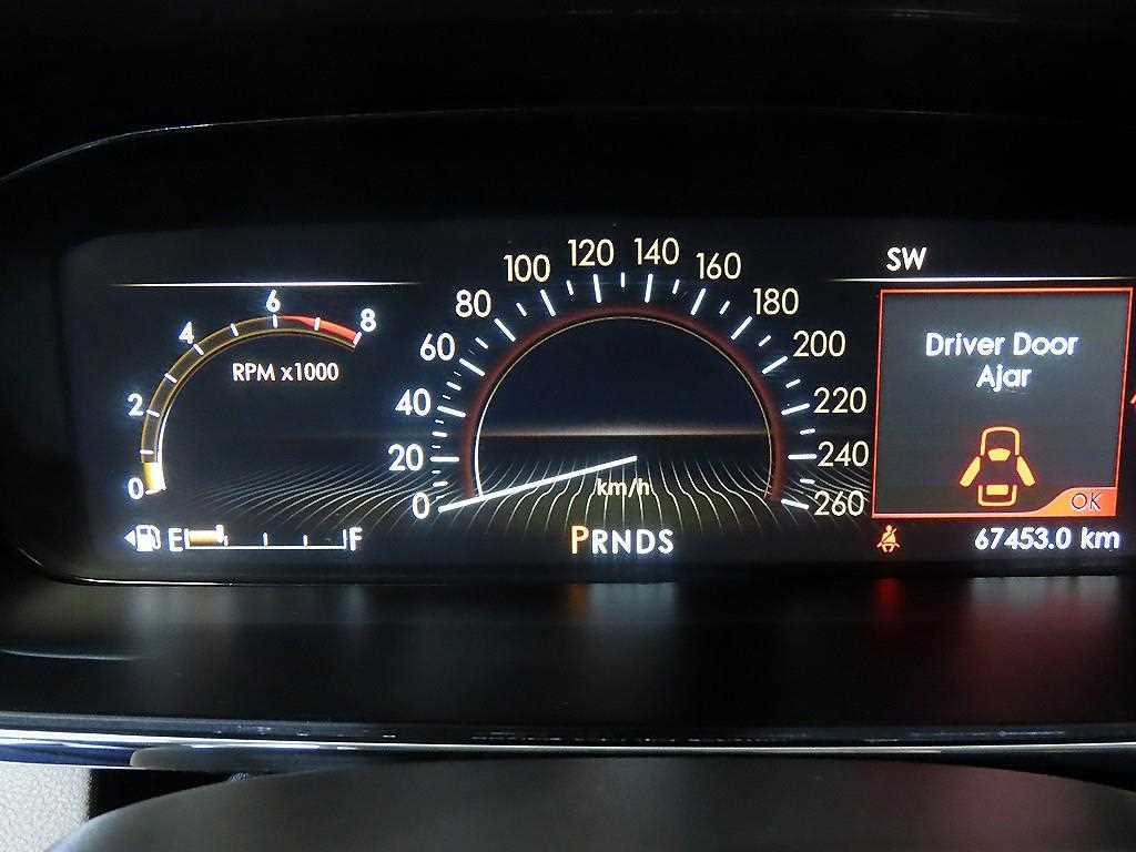 Lincoln Continental - Vista 9