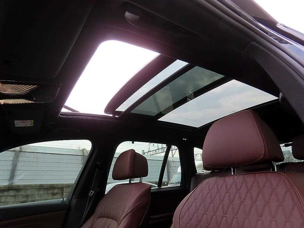 BMW X5 2025 Negro - Importación desde Corea - HF Imports Iquique - Foto 16