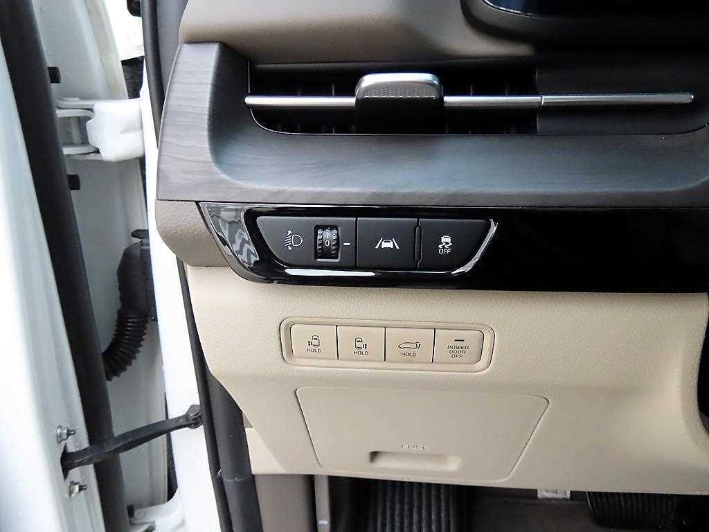 KIA Carnival - Vista 12