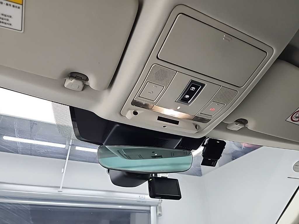 Land Rover Discovery Sports 2020 Blanco - Importación desde Corea - HF Imports Iquique - Foto 17