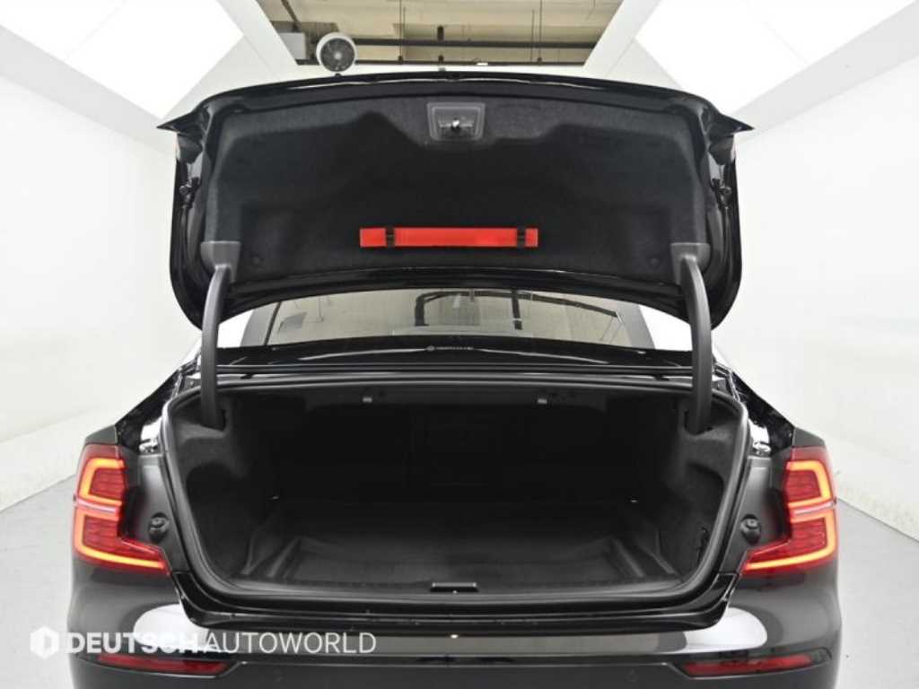 Volvo S60 2022 Negro - Importación desde Corea - HF Imports Iquique - Foto 19