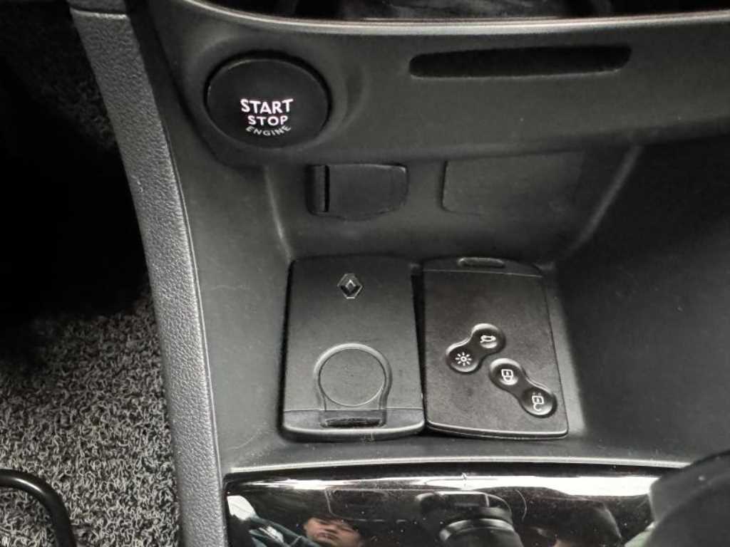 SAMSUNG Clio - Vista 12