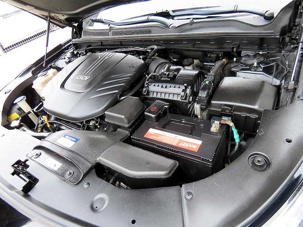 HYUNDAI Aslan 2015 - Importación desde Corea - HF Imports Iquique - Foto 19