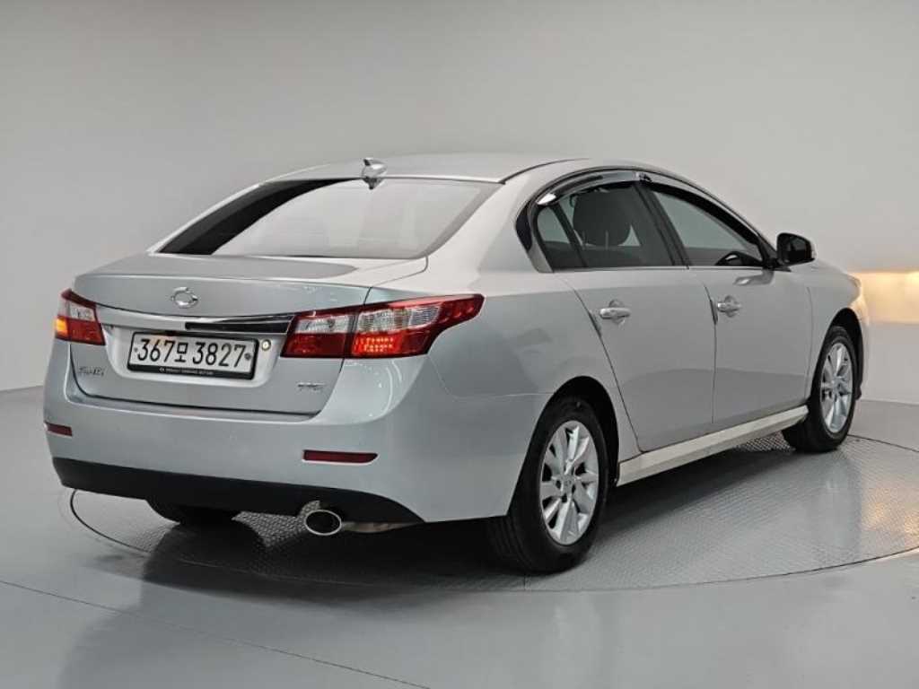 SAMSUNG SM5 - Vista 4