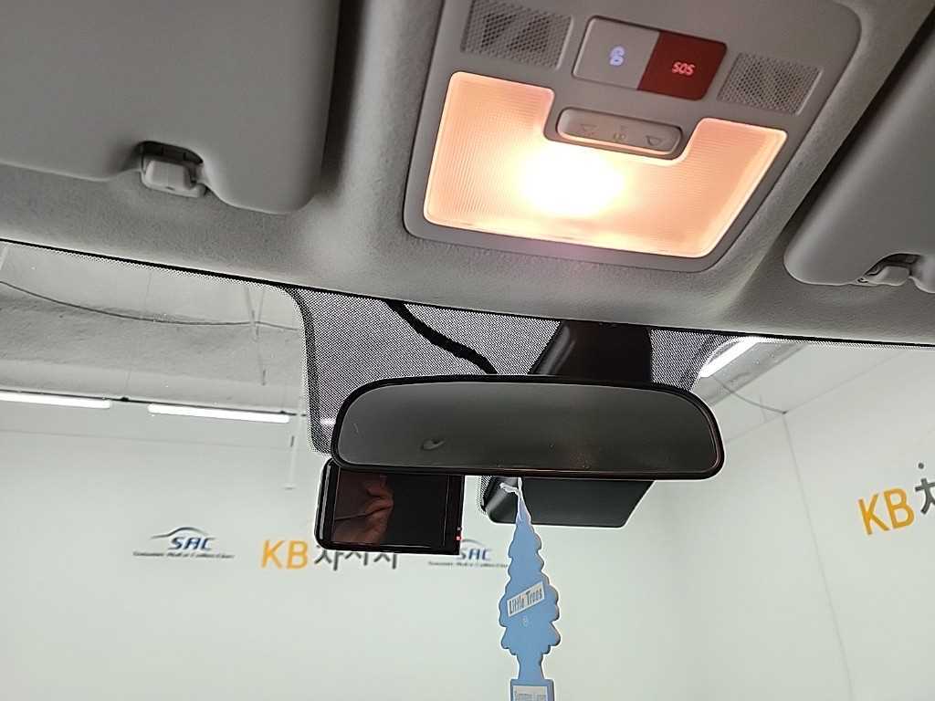 HYUNDAI Casper 2023 Blanco - Importación desde Corea - HF Imports Iquique - Foto 16