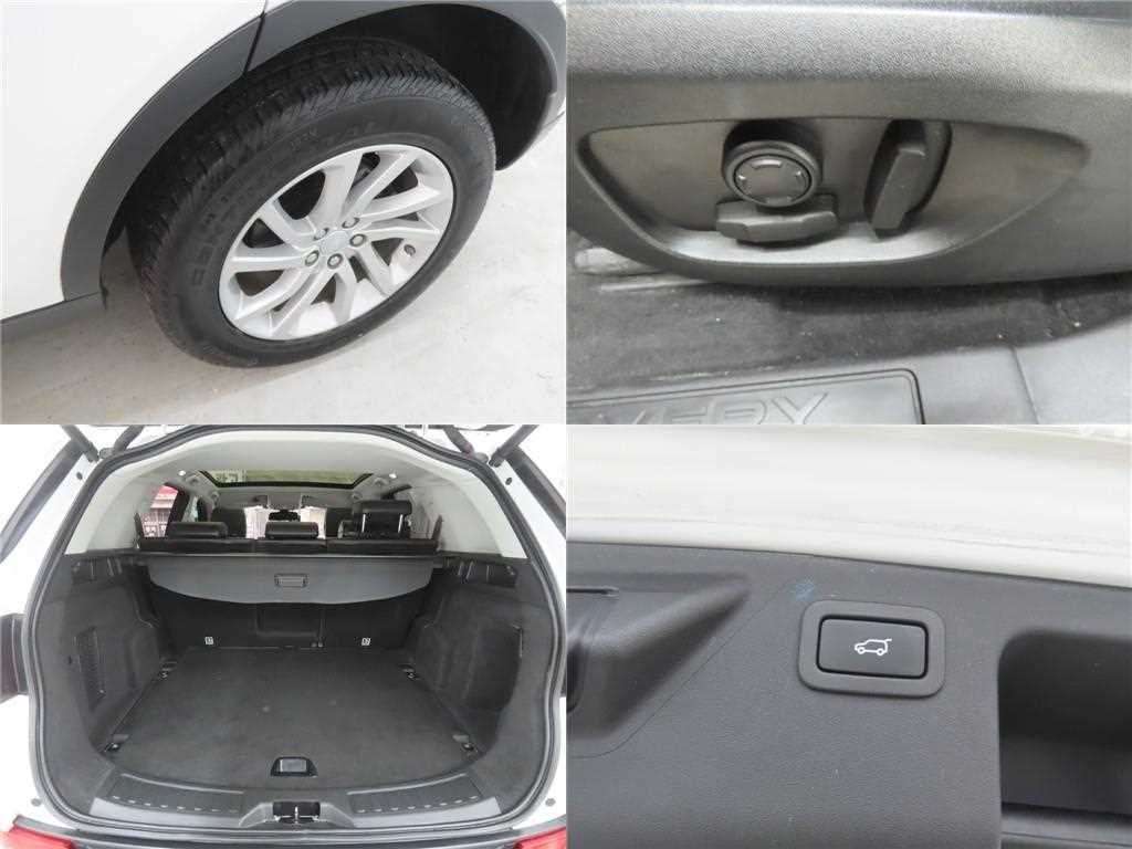 Land Rover Discovery Sports 2019 - Importación desde Corea - HF Imports Iquique - Foto 20