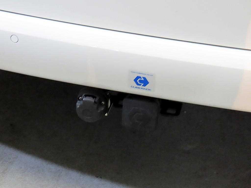 HYUNDAI Staria 2023 Blanco - Importación desde Corea - HF Imports Iquique - Foto 17