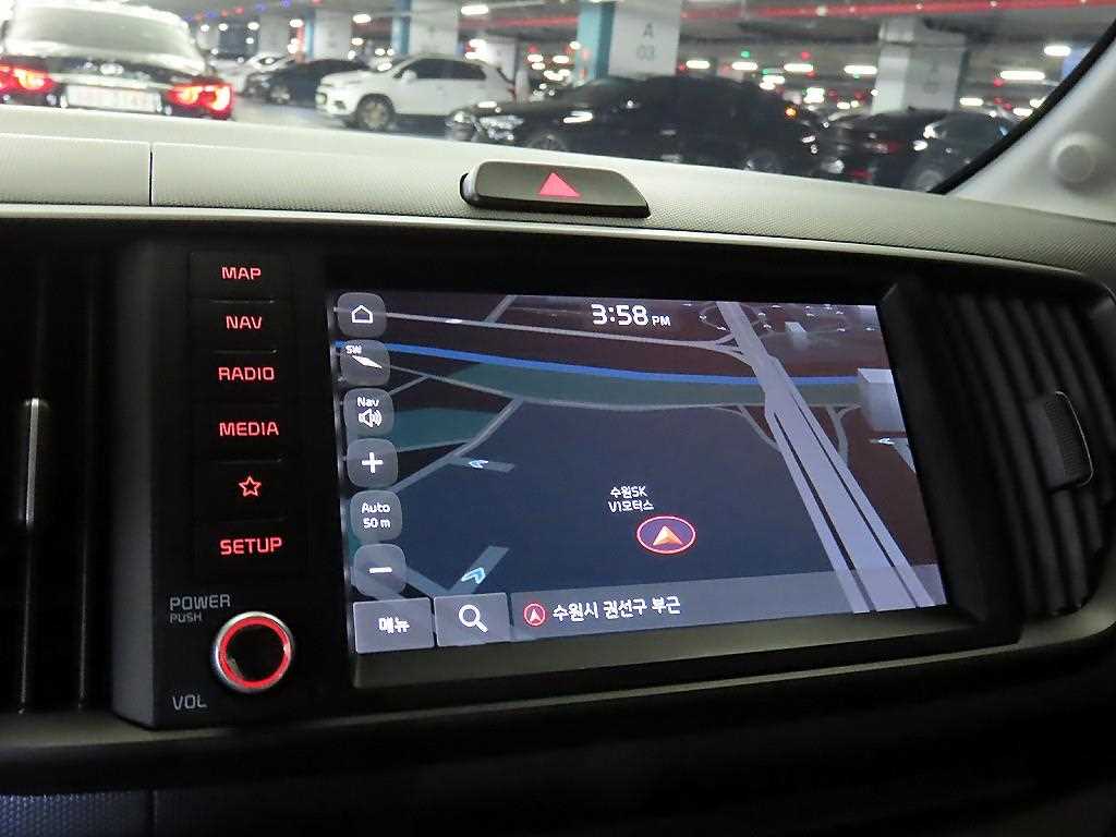 KIA Ray 2024 the color of pearl - Importación desde Corea - HF Imports Iquique - Foto 13