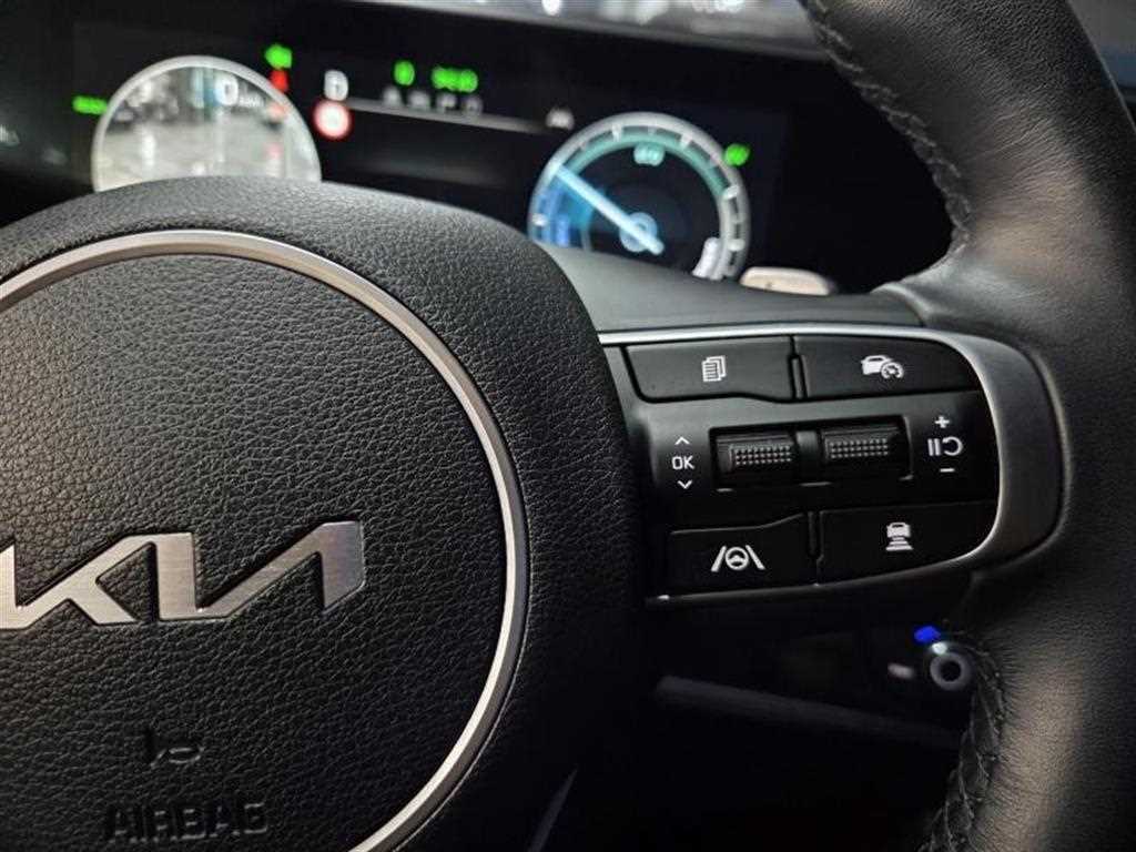 KIA Sportage 2023 Blanco - Importación desde Corea - HF Imports Iquique - Foto 16