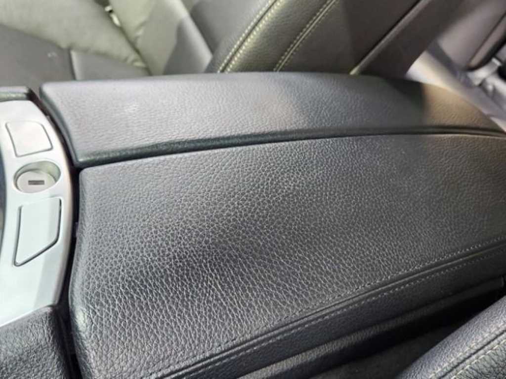 BMW Gran Turismo 2014 Gris - Importación desde Corea - HF Imports Iquique - Foto 15