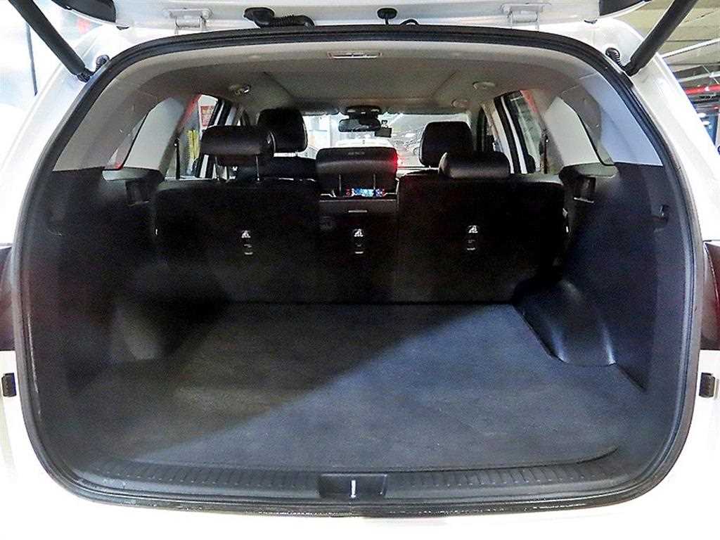 KIA Sorento 2015 - Importación desde Corea - HF Imports Iquique - Foto 16