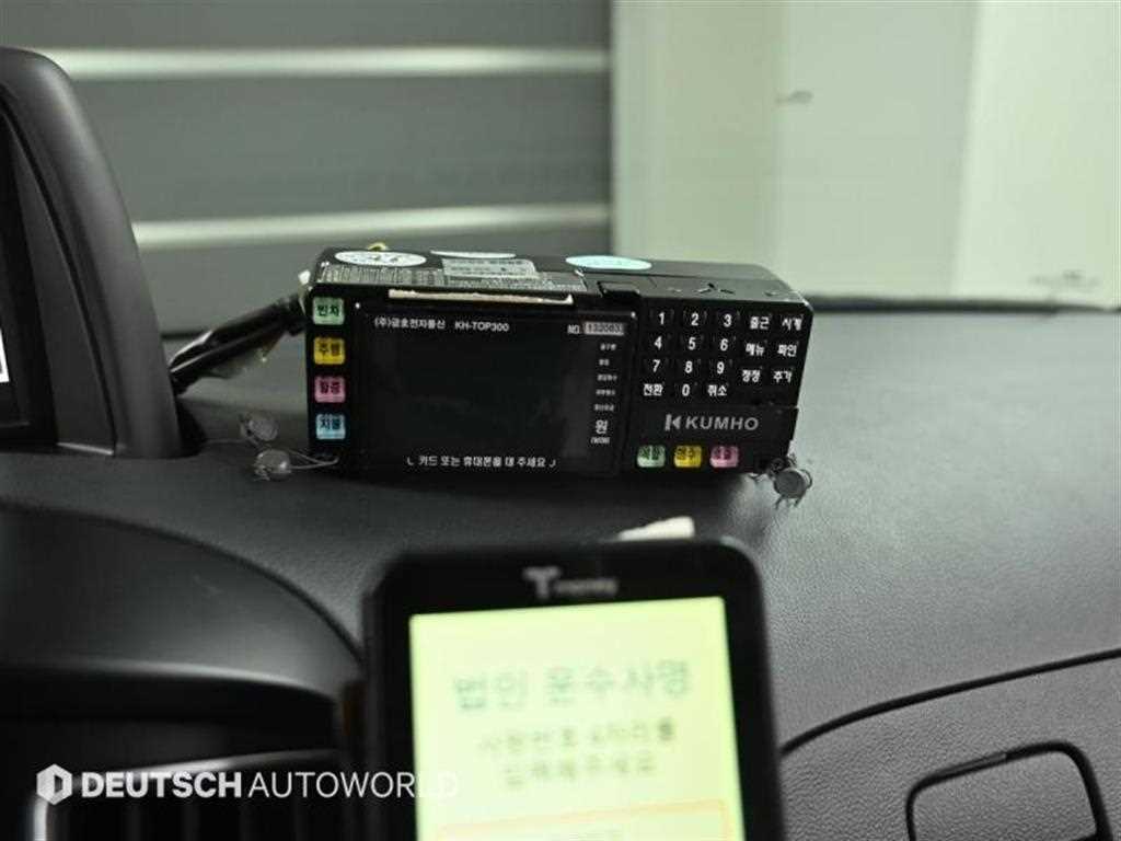 HYUNDAI Starex 2017 Blanco - Importación desde Corea - HF Imports Iquique - Foto 18