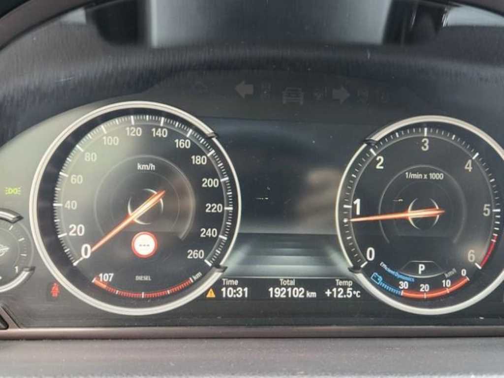 BMW Gran Turismo - Vista 11