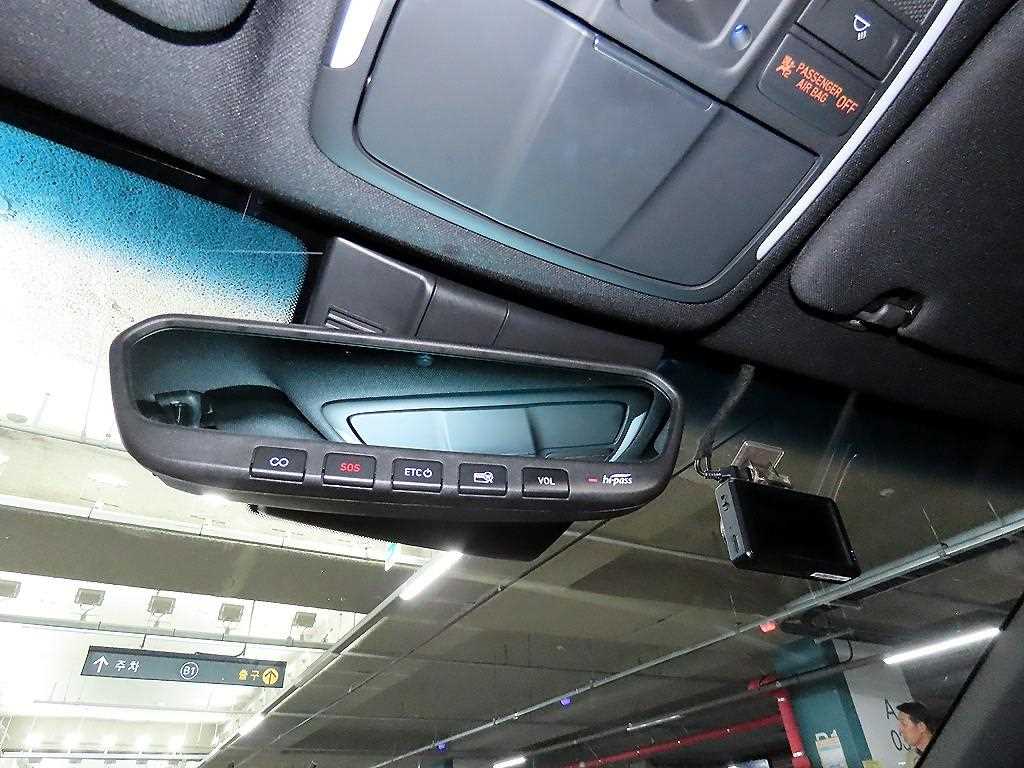 Genesis G70 2019 Gris - Importación desde Corea - HF Imports Iquique - Foto 14