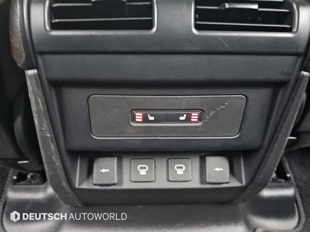 Land Rover Defender 2022 - Importación desde Corea - HF Imports Iquique - Foto 16