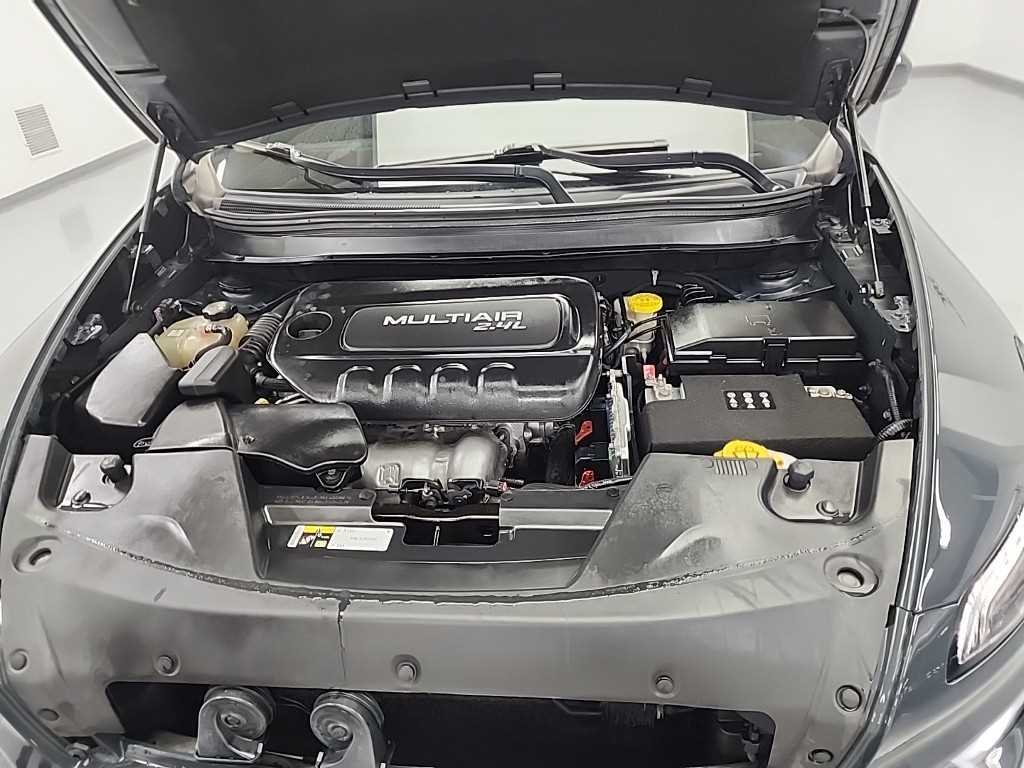 Jeep Cherokee - Vista 5