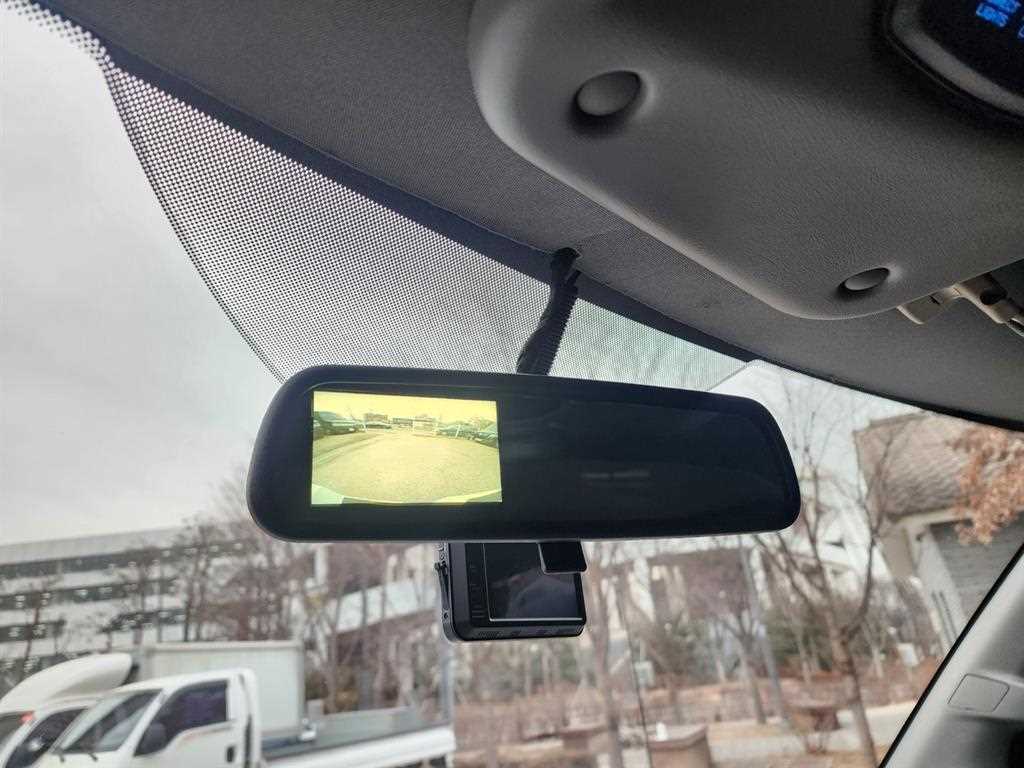 Chevrolet Express van - Vista 12