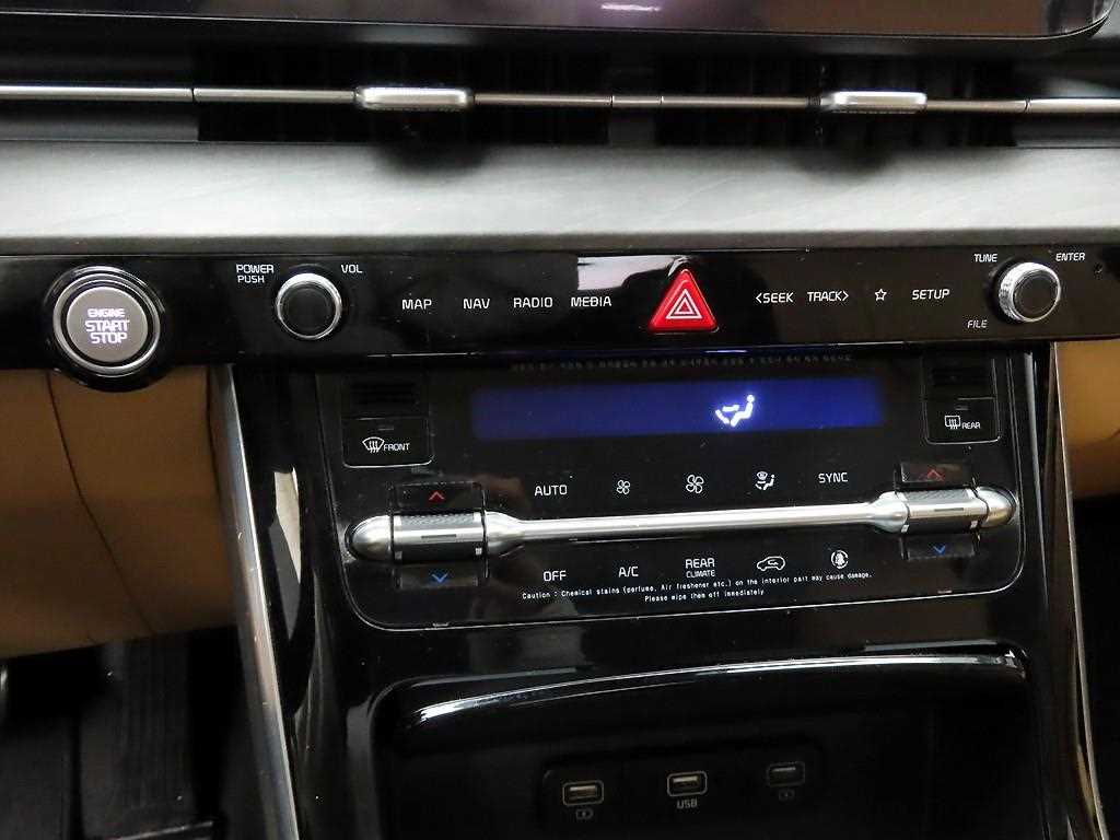 KIA Carnival - Vista 9