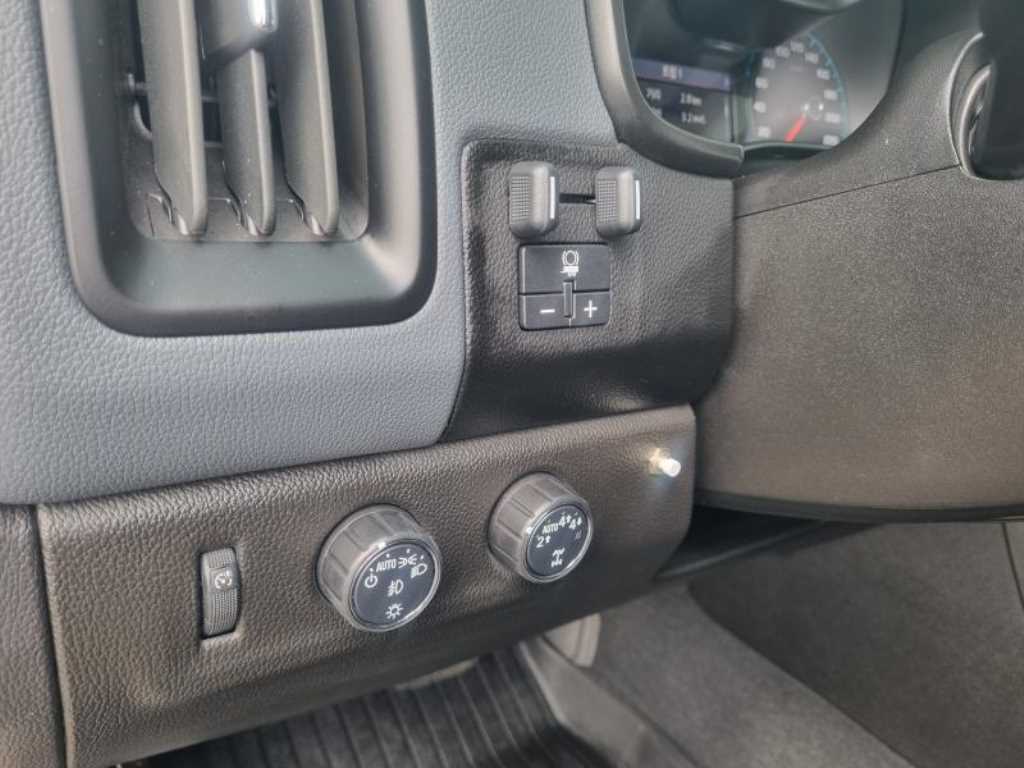 Chevrolet ?Colorado - Vista 10
