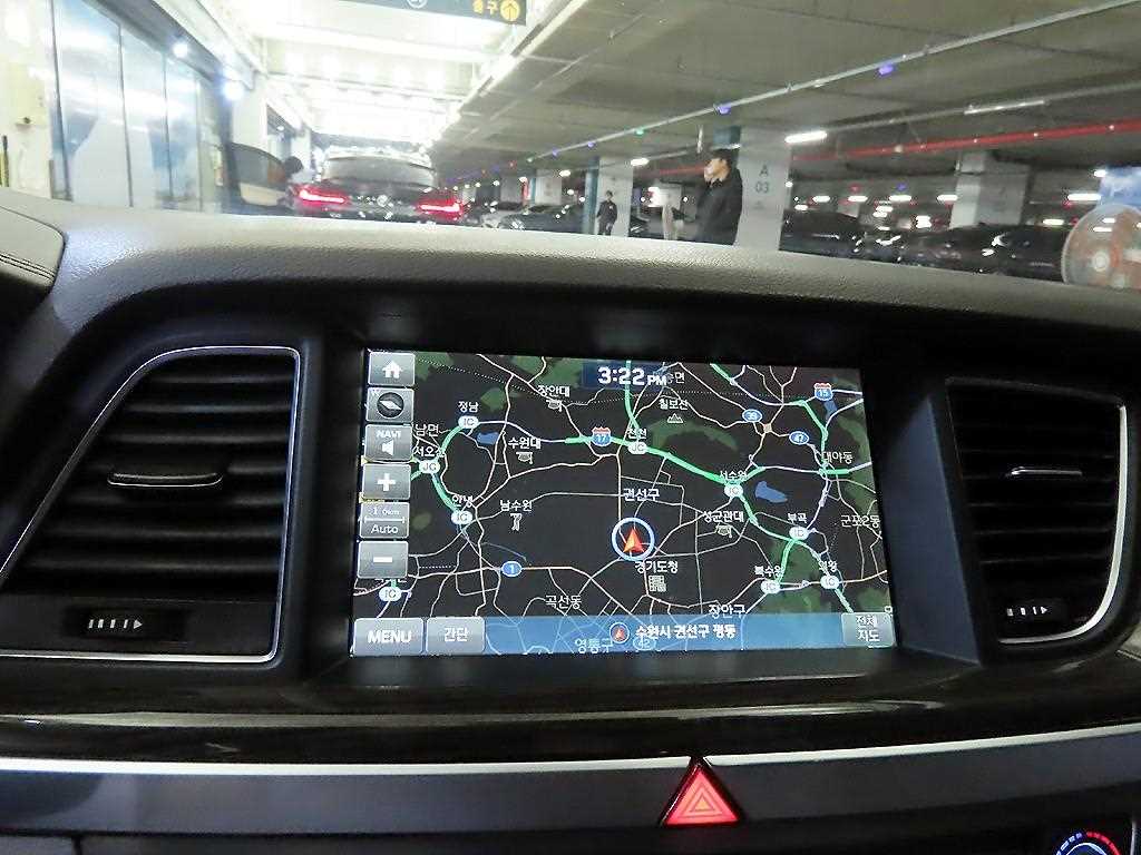 HYUNDAI Genesis 2015 - Importación desde Corea - HF Imports Iquique - Foto 13