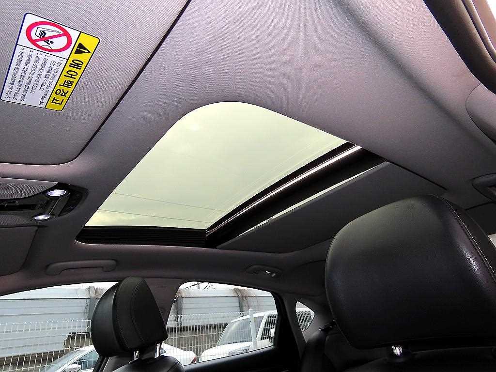 HYUNDAI Grandeur 2018 Negro - Importación desde Corea - HF Imports Iquique - Foto 18