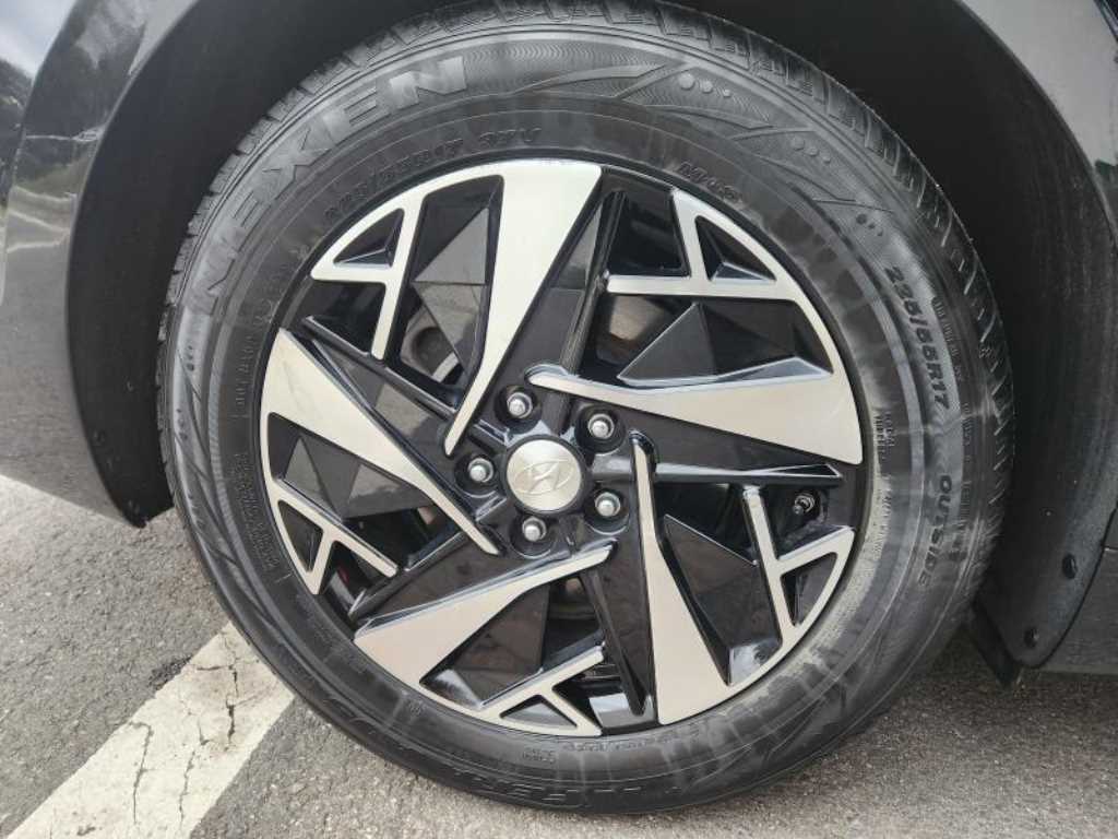 HYUNDAI Grandeur 2022 Negro - Importación desde Corea - HF Imports Iquique - Foto 19