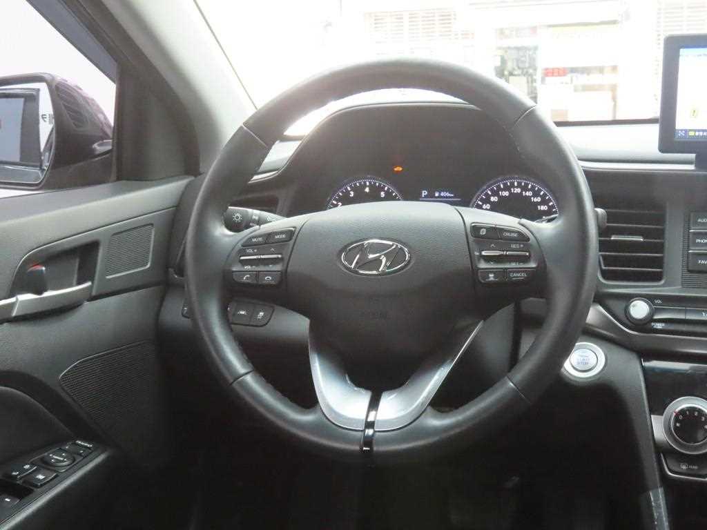 HYUNDAI Avante 2020 - Importación desde Corea - HF Imports Iquique - Foto 18