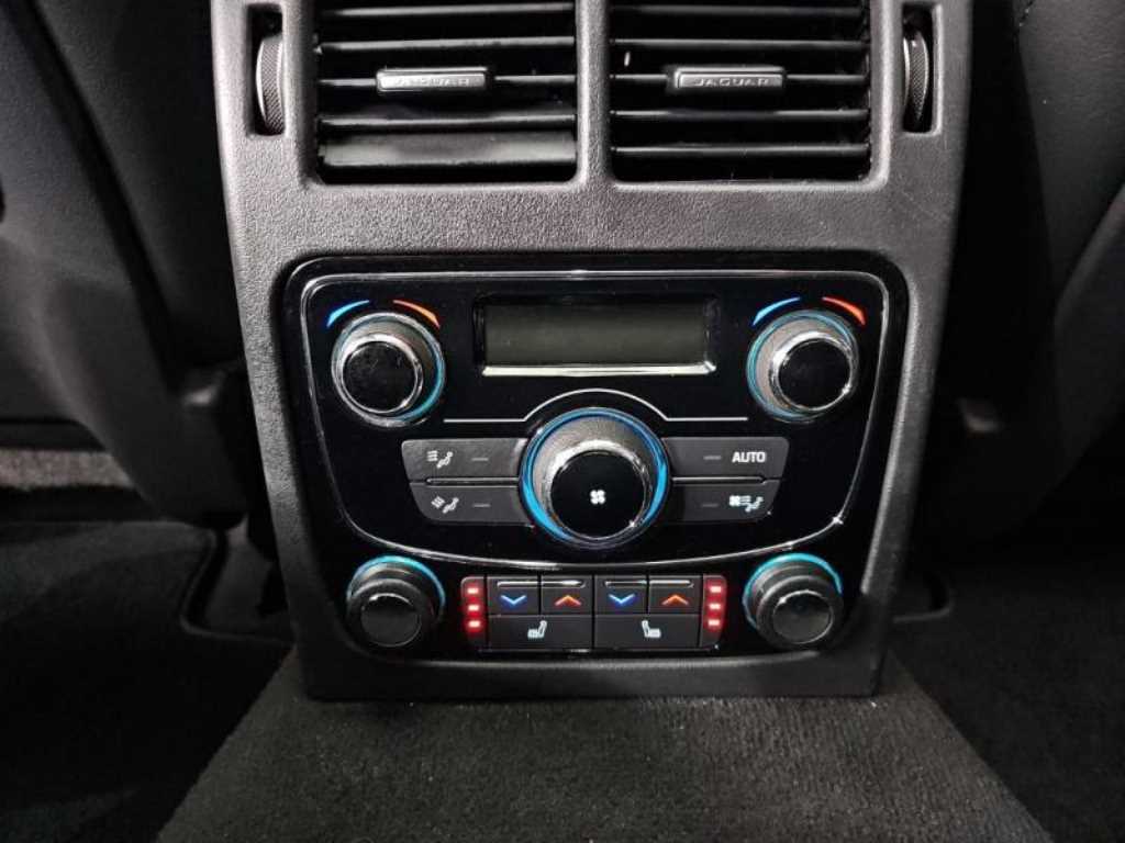 Jaguar XF 2017 Blanco - Importación desde Corea - HF Imports Iquique - Foto 18