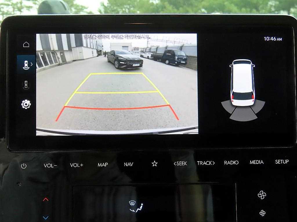 HYUNDAI Staria 2024 Blanco - Importación desde Corea - HF Imports Iquique - Foto 15