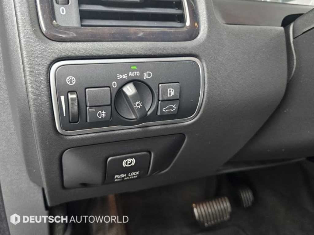 Volvo S80 2015 - Importación desde Corea - HF Imports Iquique - Foto 18