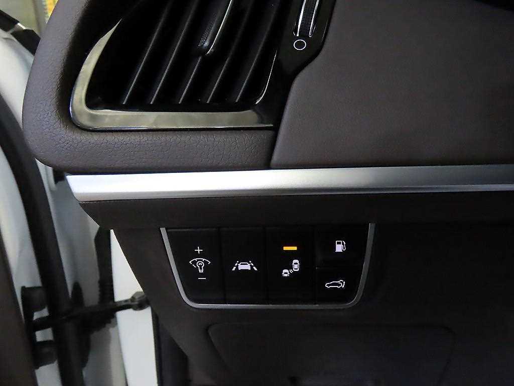 KIA Stinger 2018 Blanco - Importación desde Corea - HF Imports Iquique - Foto 14